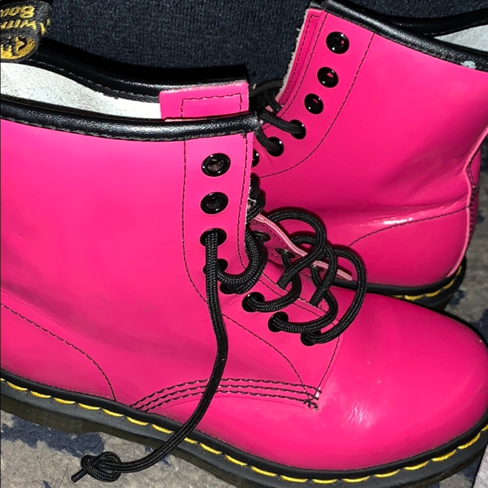 Dr. Marten’s